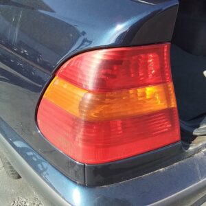 PILOTO TRASERO IZQUIERDO BMW SERIE 3 BERLINA