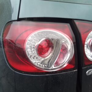 PILOTO TRASERO IZQUIERDO VOLKSWAGEN GOLF PLUS