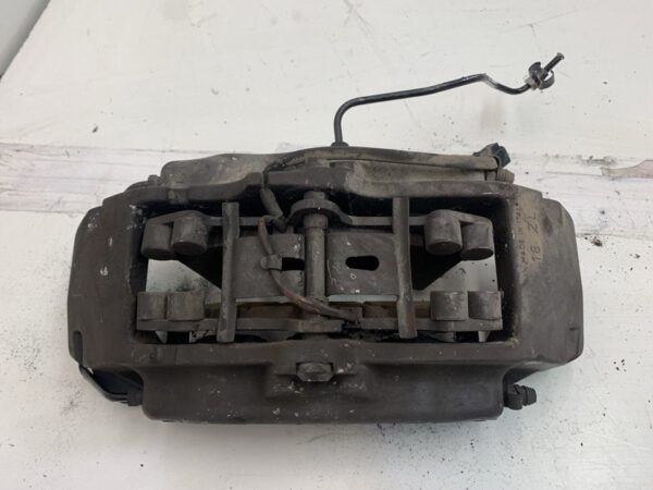 PINZA FRENO DELANTERA IZQUIERDA AUDI Q7