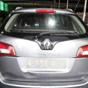 PORTON TRASERO RENAULT KOLEOS