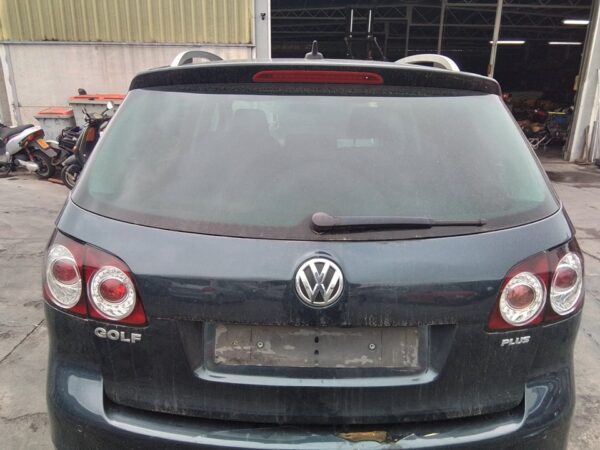PORTON TRASERO VOLKSWAGEN GOLF PLUS