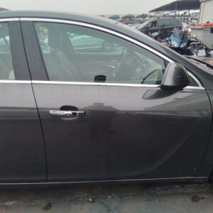 PUERTA DELANTERA DERECHA OPEL INSIGNIA BERLINA