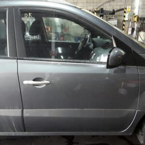 PUERTA DELANTERA DERECHA RENAULT KOLEOS