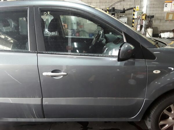PUERTA DELANTERA DERECHA RENAULT KOLEOS