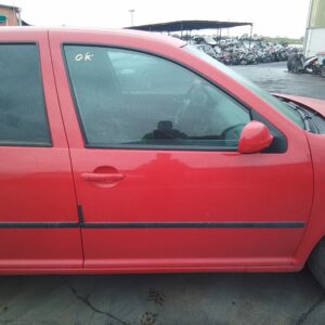 PUERTA DELANTERA DERECHA VOLKSWAGEN GOLF IV BERLINA