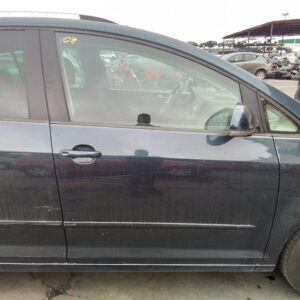 PUERTA DELANTERA DERECHA VOLKSWAGEN GOLF PLUS