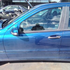 PUERTA DELANTERA IZQUIERDA MERCEDES CLASE C  BERLINA