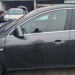 PUERTA DELANTERA IZQUIERDA OPEL INSIGNIA BERLINA