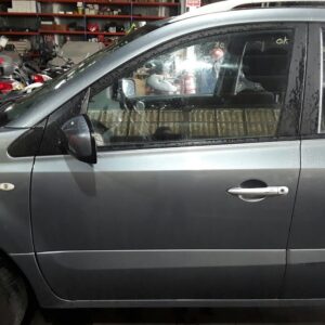 PUERTA DELANTERA IZQUIERDA RENAULT KOLEOS
