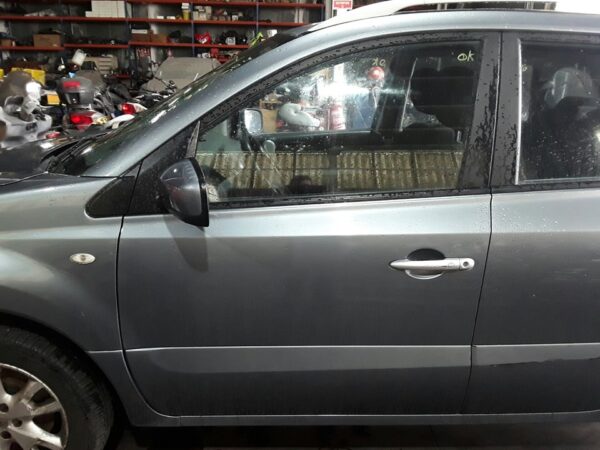 PUERTA DELANTERA IZQUIERDA RENAULT KOLEOS