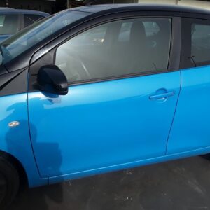 PUERTA DELANTERA IZQUIERDA TOYOTA AYGO
