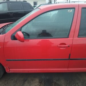 PUERTA DELANTERA IZQUIERDA VOLKSWAGEN GOLF IV BERLINA