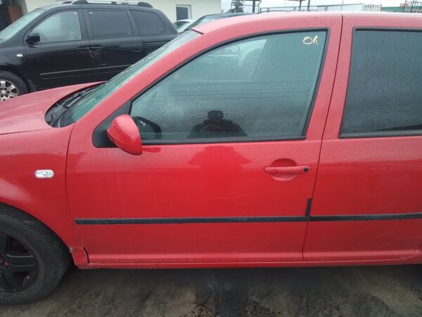 PUERTA DELANTERA IZQUIERDA VOLKSWAGEN GOLF IV BERLINA