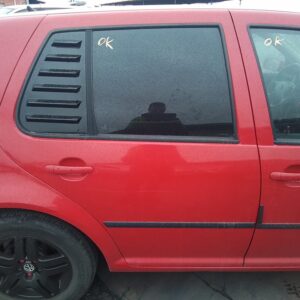 PUERTA TRASERA DERECHA VOLKSWAGEN GOLF IV BERLINA