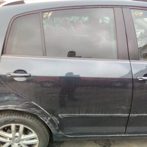 PUERTA TRASERA DERECHA VOLKSWAGEN GOLF PLUS