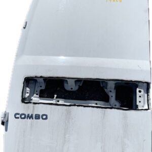 PUERTA TRASERA IZQUIERDA OPEL COMBO D