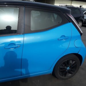 PUERTA TRASERA IZQUIERDA TOYOTA AYGO