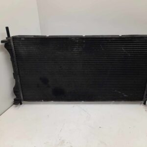 RADIADOR AGUA FORD TRANSIT CAJA CERRADA, CORTA