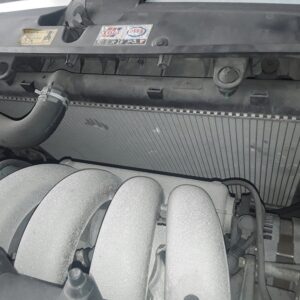 RADIADOR AGUA PEUGEOT 307 CC
