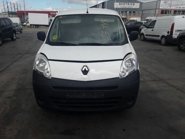 INTERCOOLER RENAULT KANGOO - Imagen 2