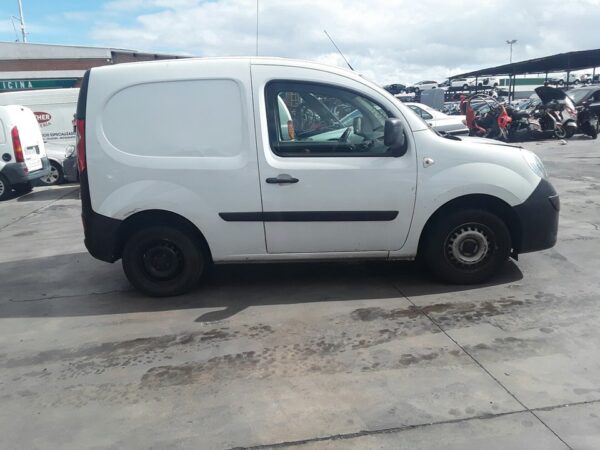 INTERCOOLER RENAULT KANGOO - Imagen 3