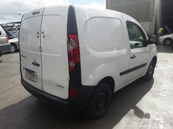 INTERCOOLER RENAULT KANGOO - Imagen 4