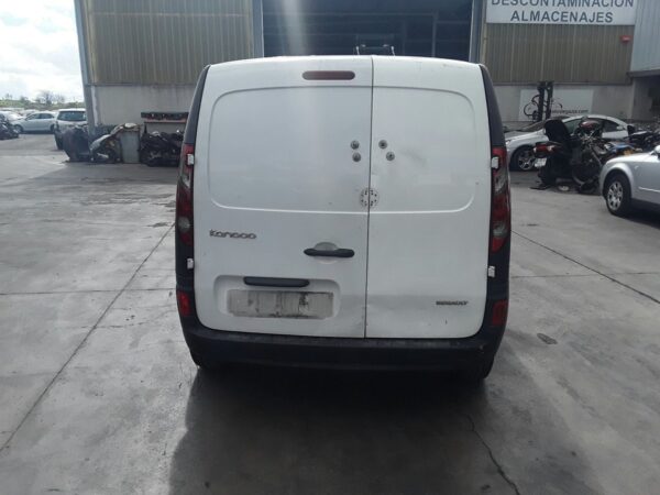 INTERCOOLER RENAULT KANGOO - Imagen 5
