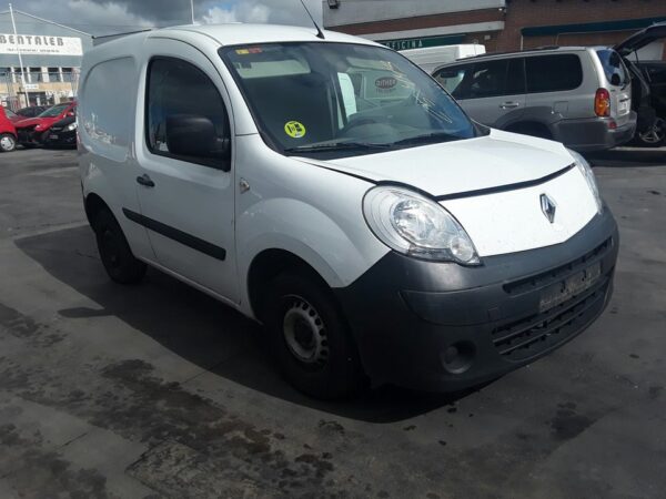 INTERCOOLER RENAULT KANGOO - Imagen 6