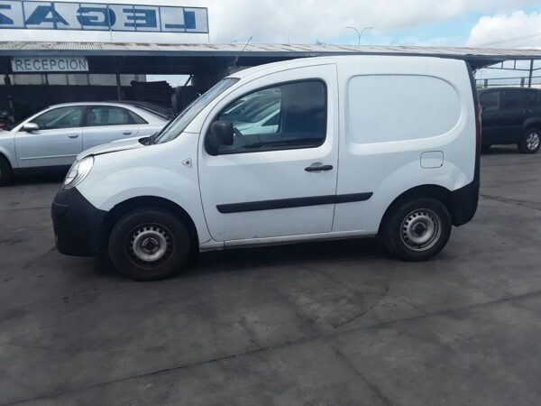 ELEVALUNAS DELANTERO DERECHO RENAULT KANGOO - Imagen 6