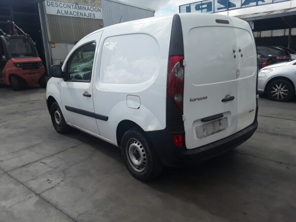 INTERCOOLER RENAULT KANGOO - Imagen 9