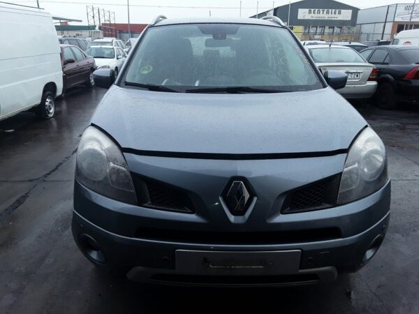 ELEVALUNAS TRASERO IZQUIERDO RENAULT KOLEOS - Imagen 2