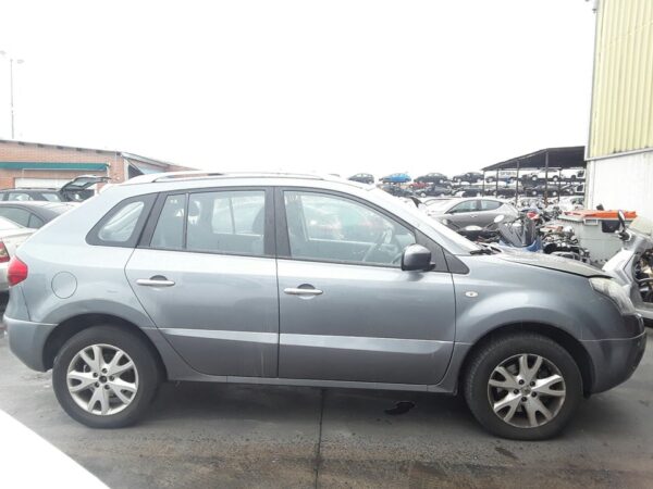 ELEVALUNAS TRASERO IZQUIERDO RENAULT KOLEOS - Imagen 3