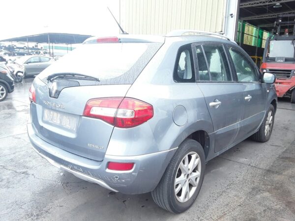 RADIADOR AGUA RENAULT KOLEOS - Imagen 3