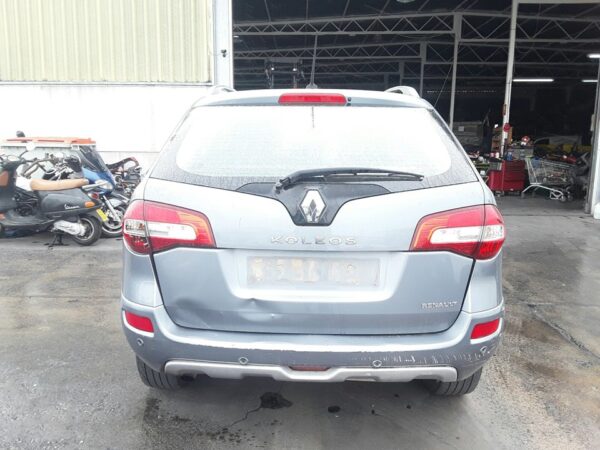 ELEVALUNAS TRASERO IZQUIERDO RENAULT KOLEOS - Imagen 5