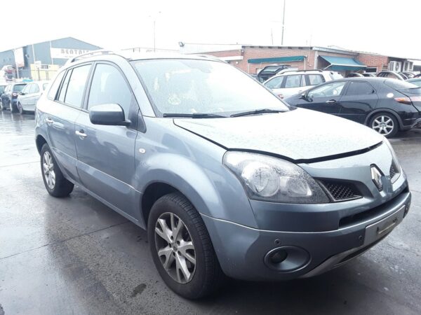 ELEVALUNAS TRASERO IZQUIERDO RENAULT KOLEOS - Imagen 6
