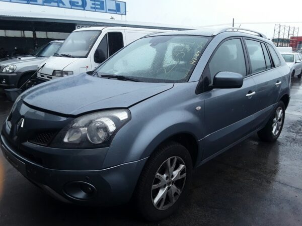 ELEVALUNAS TRASERO IZQUIERDO RENAULT KOLEOS - Imagen 8