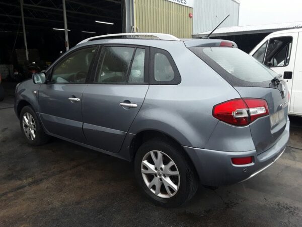 ELEVALUNAS TRASERO IZQUIERDO RENAULT KOLEOS - Imagen 9