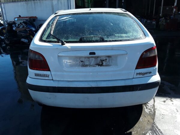 MECANICA COMPLETA RENAULT MEGANE I FASE 2 BERLINA - Imagen 4
