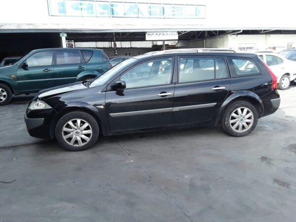 MOTOR ARRANQUE RENAULT MEGANE II FAMILIAR - Imagen 6