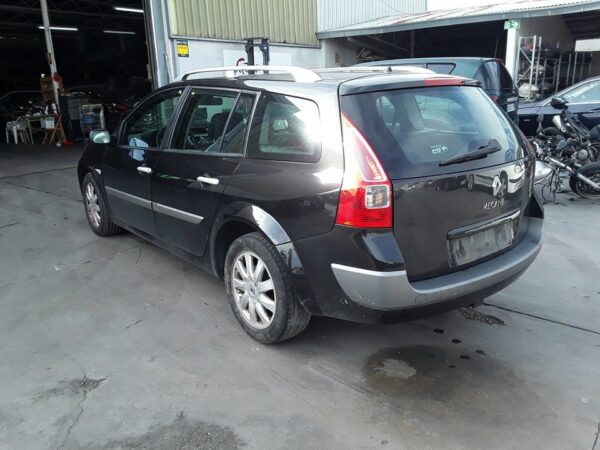 MOTOR ARRANQUE RENAULT MEGANE II FAMILIAR - Imagen 8