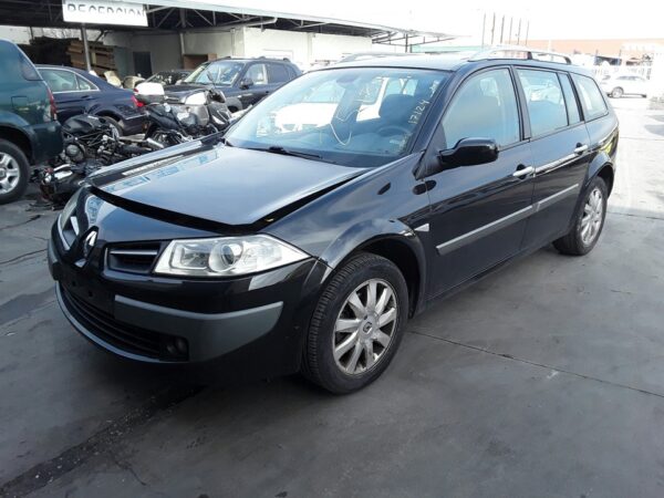 MOTOR ARRANQUE RENAULT MEGANE II FAMILIAR - Imagen 12