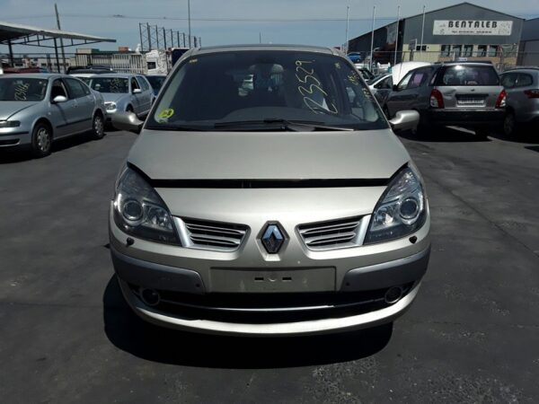 KIT ARRANQUE RENAULT SCENIC II - Imagen 11