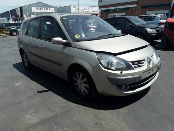KIT ARRANQUE RENAULT SCENIC II - Imagen 15