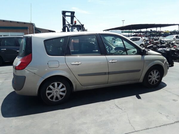 KIT ARRANQUE RENAULT SCENIC II - Imagen 16