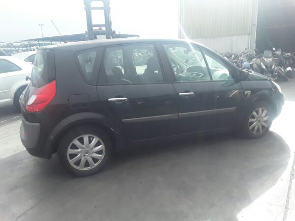 CONMUTADOR DE ARRANQUE RENAULT SCENIC II - Imagen 6
