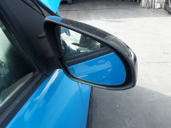 RETROVISOR DERECHO TOYOTA AYGO