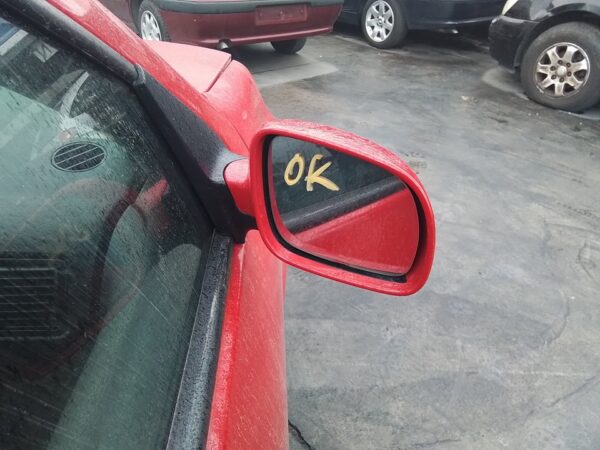 RETROVISOR DERECHO VOLKSWAGEN GOLF IV BERLINA - Imagen 3