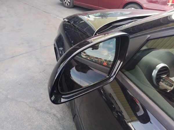 RETROVISOR IZQUIERDO AUDI A3