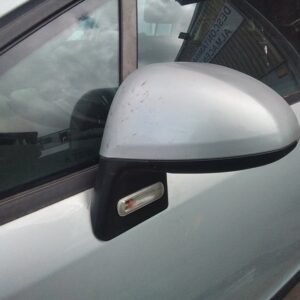 RETROVISOR IZQUIERDO CITROEN C4 BERLINA