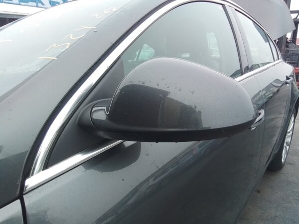 RETROVISOR IZQUIERDO OPEL INSIGNIA BERLINA